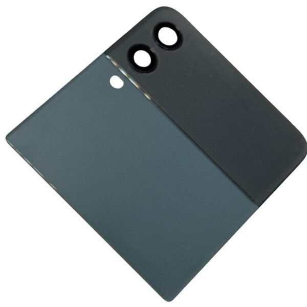 Original Samsung Galaxy Z Flip3 5G Akkudeckel Rückseite LCD Flex– SM-F711B - Sehr Gut