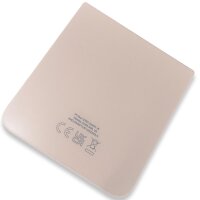 Original Samsung Galaxy Z Flip 4 5G Akkudeckel Backcover Unterseite SM-F721 - Sehr Gut