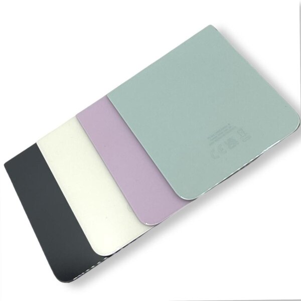 Original Samsung Galaxy Z Flip 5 Akkudeckel Unterseite SM-F731B - Sehr Gut