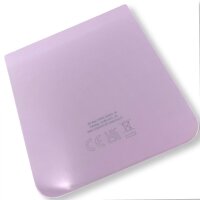 Original Samsung Galaxy Z Flip 5 Akkudeckel Unterseite SM-F731B - Sehr Gut