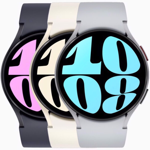 Samsung Galaxy Watch 6 - SM-R930 - 40mm - WIFI - Differenzbesteuert §25a (UStG) - Sehr Gut