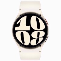 Samsung Galaxy Watch 6 - SM-R930 - 40mm - WIFI - Ausstellungsstück - Differenzbesteuert §25a - Sehr Gut -