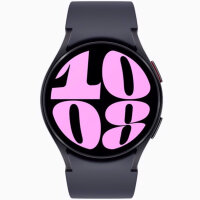 Samsung Galaxy Watch 6 - SM-R930 - 40mm - WIFI - Differenzbesteuert §25a (UStG) - Sehr Gut