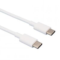 Original Google Pixel 2 3 4 4a 5 6 7 Pro USB-C auf USB-C Ladekabel (1 Meter) GA00735