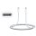 Original Google Pixel 2 3 4 4a 5 6 7 Pro USB-C auf USB-C Ladekabel (1 Meter) GA00735