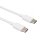 Original Google Pixel 2 3 4 4a 5 6 7 Pro USB-C auf USB-C Ladekabel (1 Meter) GA00735
