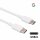 Original Google Pixel 2 3 4 4a 5 6 7 Pro USB-C auf USB-C Ladekabel (1 Meter) GA00735