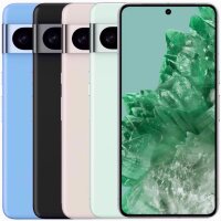 Google Pixel 8 Pro 5G - 512GB - Dual-SIM -...