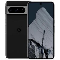 Google Pixel 8 Pro 5G - 512GB - Dual-SIM - Differenzbesteuert §25a (UStG) - Hervorragend