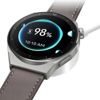 Original Huawei CP81-1 Wireless Charger für Huawei GT2Pro/GT3/3/3Pro - Bulk - Sehr Gut