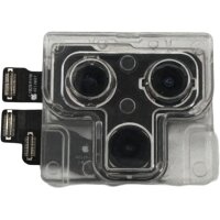 Original Apple iPhone 11 Pro / Pro Max Hauptkamera Rückkamera Rear Back Camera - 02138-A - 02128-A - Sehr Gut