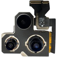 Original Apple iPhone 13 Pro / 13 Pro Max Hauptkamera Rückkamera Rear Back Camera - 821-03144-A - Sehr Gut