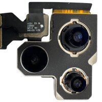 Original Apple iPhone 13 Pro / 13 Pro Max Hauptkamera Rückkamera Rear Back Camera - 821-03144-A - Sehr Gut