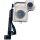 Original Apple iPhone 15 Hauptkamera Rückkamera Rear Back Camera - 821-04334-A - Grade A