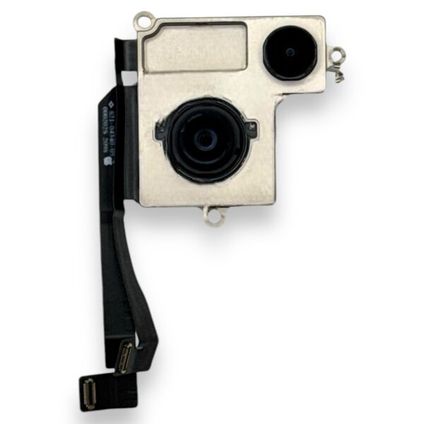 Original Apple iPhone 15 Plus Hauptkamera Rückkamera Rear Back Camera - 821-04339-05 - Sehr Gut