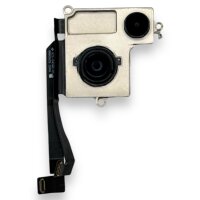 Original Apple iPhone 15 Plus Hauptkamera Rückkamera Rear Back Camera - 821-04339-05 - Sehr Gut