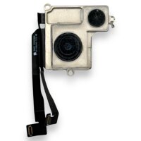 Original Apple iPhone 15 Plus Hauptkamera Rückkamera Rear Back Camera - 821-04339-05 - Sehr Gut