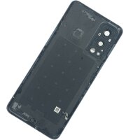 Original OnePlus Nord 2 5G Akkudeckel Backcover – Grau - Sehr Gut