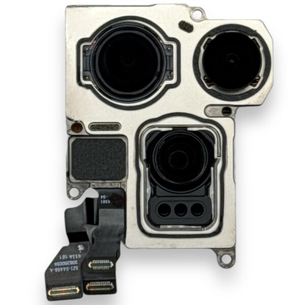 Original Apple iPhone 15 Pro Max Hauptkamera Rückkamera Rear Back Camera - 821-04468-A - Sehr Gut