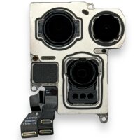 Original Apple iPhone 15 Pro Max Hauptkamera Rückkamera Rear Back Camera - 821-04468-A - Sehr Gut