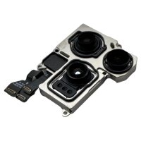 Original Apple iPhone 15 Pro Max Hauptkamera Rückkamera Rear Back Camera - 821-04468-A - Sehr Gut