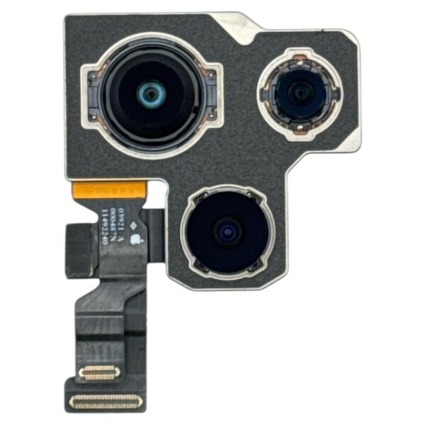 Original Apple iPhone 14 Pro Max Hauptkamera Rückkamera Rear Back Camera - 821-03921-A - Sehr Gut