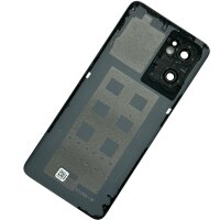 Original Oppo Find X5 Lite Akkudeckel Backcover – Starry Black