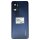 Original Oppo Find X5 Lite Akkudeckel Backcover – Starry Black
