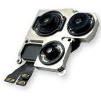 Original Apple iPhone 15 Pro Hauptkamera Rückkamera Rear Back Camera - 821-04230-A - Sehr Gut