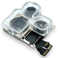 Original Apple iPhone 15 Pro Hauptkamera Rückkamera Rear Back Camera - 821-04230-A - Sehr Gut