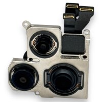 Original Apple iPhone 15 Pro Hauptkamera Rückkamera Rear Back Camera - 821-04230-A - Sehr Gut