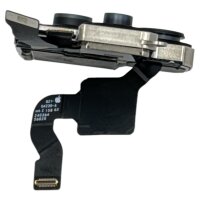 Original Apple iPhone 15 Pro Hauptkamera Rückkamera Rear Back Camera - 821-04230-A - Sehr Gut