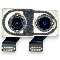 Original Apple iPhone X Hauptkamera Rückkamera Rear...
