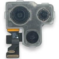 Original Apple iPhone 14 Pro Hauptkamera Rückkamera Rear Back Camera - 821-03892-A - Sehr Gut