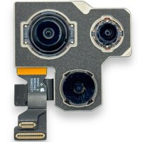 Original Apple iPhone 14 Pro Hauptkamera Rückkamera Rear Back Camera - 821-03892-A - Sehr Gut