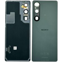 Original Sony Xperia 1 VI Akkudeckel Backcover (XQ-DQ54)...