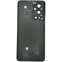 Original OnePlus 9 Pro Akkudeckel Hinterdeckel Backcover Stellar Black (LE2123) - Sehr Gut