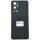 Original OnePlus 9 Pro Akkudeckel Hinterdeckel Backcover Stellar Black (LE2123) - Sehr Gut