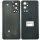 Original OnePlus 9 Pro Akkudeckel Hinterdeckel Backcover Stellar Black (LE2123) - Sehr Gut