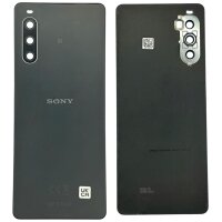 Original Sony Xperia 10 IV Akkudeckel Hinterdeckel...