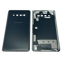 Original Samsung Galaxy S10+ Akkudeckel Hinterdeckel...