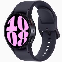 Samsung Galaxy Watch 6 - SM-R930 - 40mm - WIFI - Ausstellungsstück - Differenzbesteuert §25a - Sehr Gut - Graphite