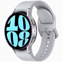 Samsung Galaxy Watch 6 - SM-R940 - 44mm - WIFI - Differenzbesteuert §25a (UStG) - Sehr Gut