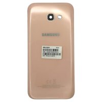 Original Samsung Galaxy A5 (2017) Akkudeckel Hinterdeckel...