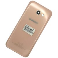 Original Samsung Galaxy A5 (2017) Akkudeckel Hinterdeckel...