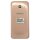 Original Samsung Galaxy A5 (2017) Akkudeckel Hinterdeckel Backcover – Peach Cloud (SM-A520F) - Sehr Gut