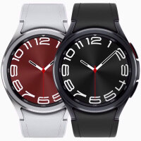 Samsung Galaxy Watch 6 Classic - SM-R950 - 43mm - WIFI -...