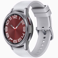 Samsung Galaxy Watch 6 Classic - SM-R950 - 43mm - WIFI - Differenzbesteuert §25a (UStG) - Sehr Gut