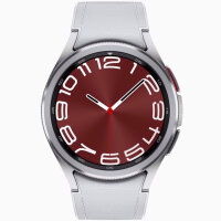 Samsung Galaxy Watch 6 Classic - SM-R950 - 43mm - WIFI - Differenzbesteuert §25a (UStG) - Sehr Gut