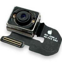Original Apple iPhone 6 Plus Hauptkamera Rückkamera Rear Back Camera - 821-2208-A - Sehr Gut